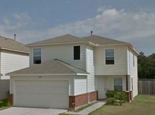 9359 Norwood Trails Dr, Humble, TX 77396