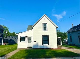 626 Prairie St, Grinnell, IA 50112