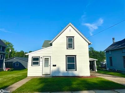 626 Prairie St, Grinnell, IA, 50112