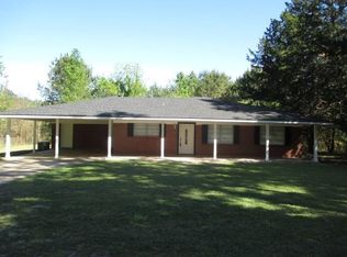 8321 Twin Bridges Rd, Elmer, LA 71424