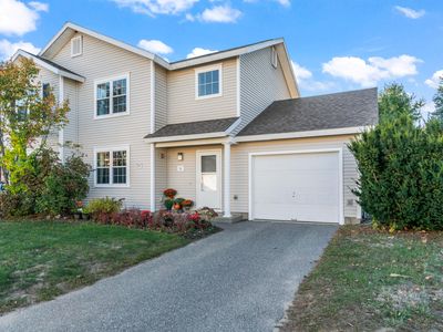 8 Hornet Street #8, Brunswick, ME, 04011