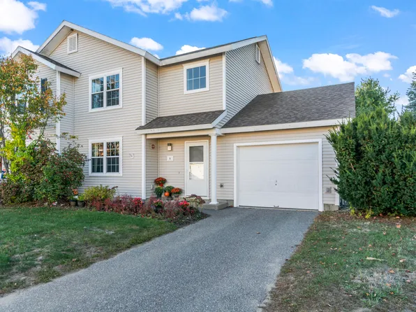 8 Hornet Street #8, Brunswick, ME 04011