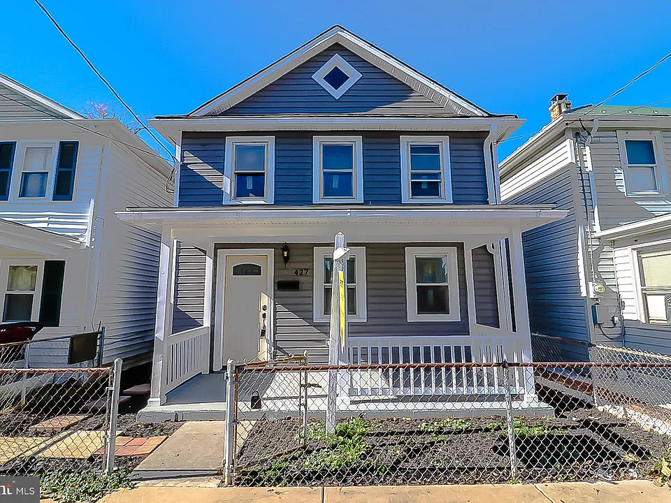 427 Highland Ave