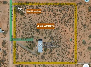 10749 S Side Saddle Ln, Tucson, AZ 85756