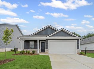 16618 Maggie Ct, Athens, AL 35613