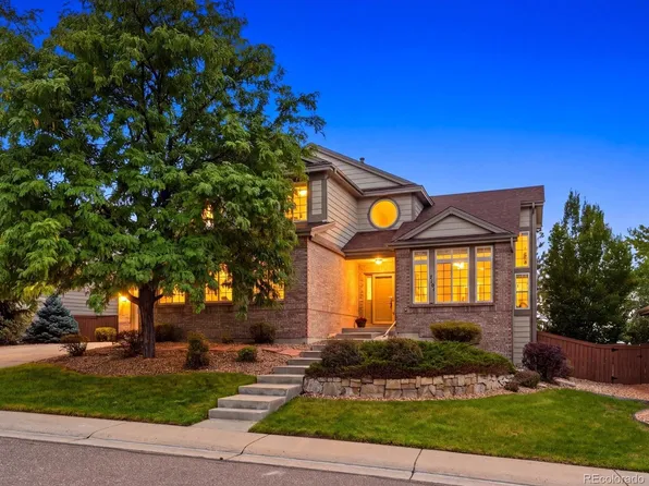 7101 Mountain Brush Circle, Littleton, CO 80130