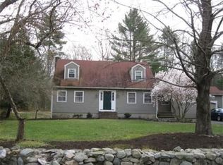 669 High St, Walpole, MA 02081