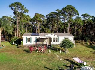 660 Triangle Ln, Oak Hill, FL 32759