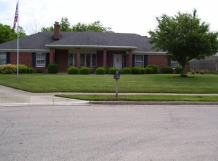 2167 San Pedro Ct, Xenia, OH 45385