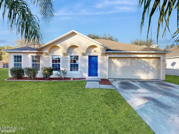 5437 TURKEY CREEK Court, Jacksonville, FL 32244