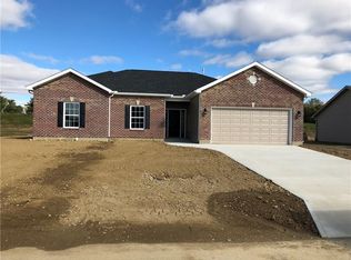 240 Saddlebrook Run, Springfield, OH 45502