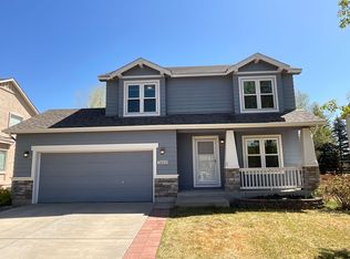 3669 Tail Wind Dr, Colorado Springs, CO 80911