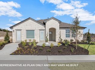 2809 Owl Head Dr, Leander, TX 78641