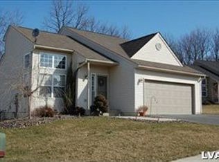 395 Anthony Dr, Northampton, PA 18067