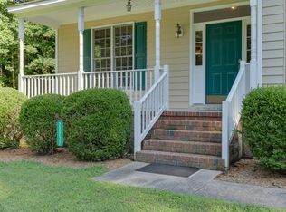 22232 Haynes Ln, Carrollton, VA 23314