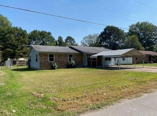 705 Maple St, Kensett, AR 72082