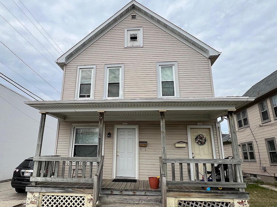 1st image of 1114 S 11th STREET #1116