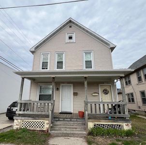 1114 S 11th STREET #1116, Sheboygan, WI, 53081