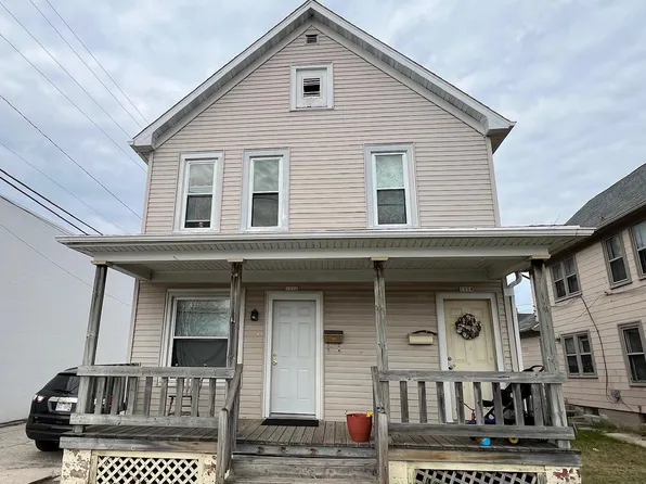 1114 S 11th STREET #1116, Sheboygan, WI 53081