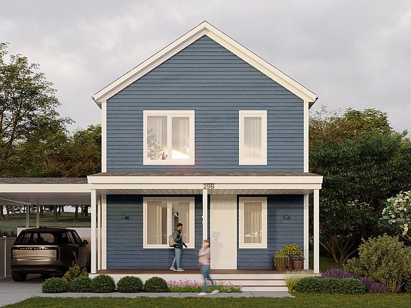 2nd image of 25 Adams Cir #B