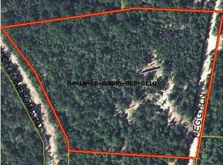 137 Peggy Ln, Defuniak Springs, FL 32435