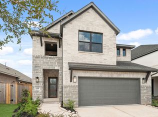 119 Bright Valley Way, Richmond, TX 77406