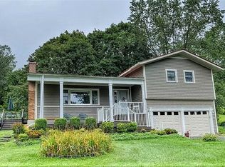 311 Yokun Rd, Richmond, MA 01254