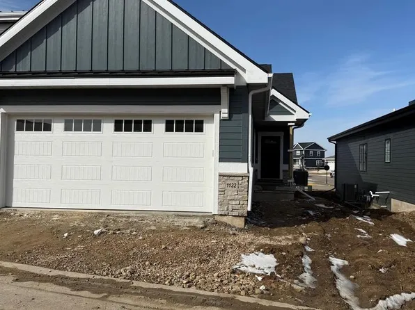 1132 Irene Court #2, Waunakee, WI 53597