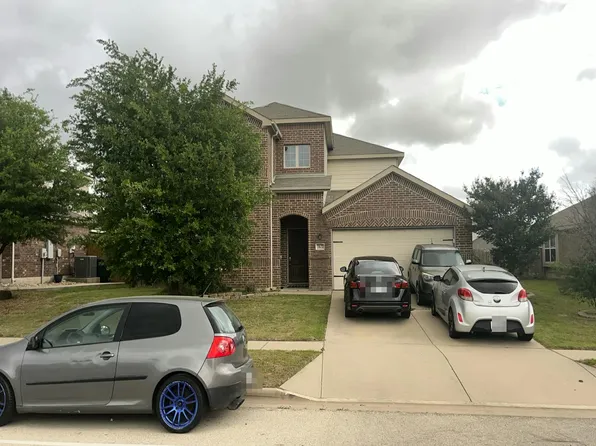 3507 Cotton Patch Dr, Killeen, TX 76549