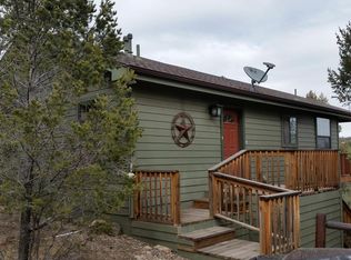 118 Cliffside Rd, Ruidoso, NM 88345