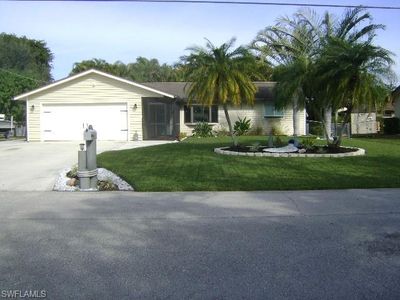 6108 Park Rd, Fort Myers, FL, 33908