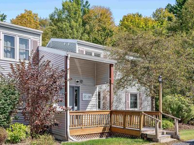 82 Moretown Common Road #30, Moretown, VT, 05660