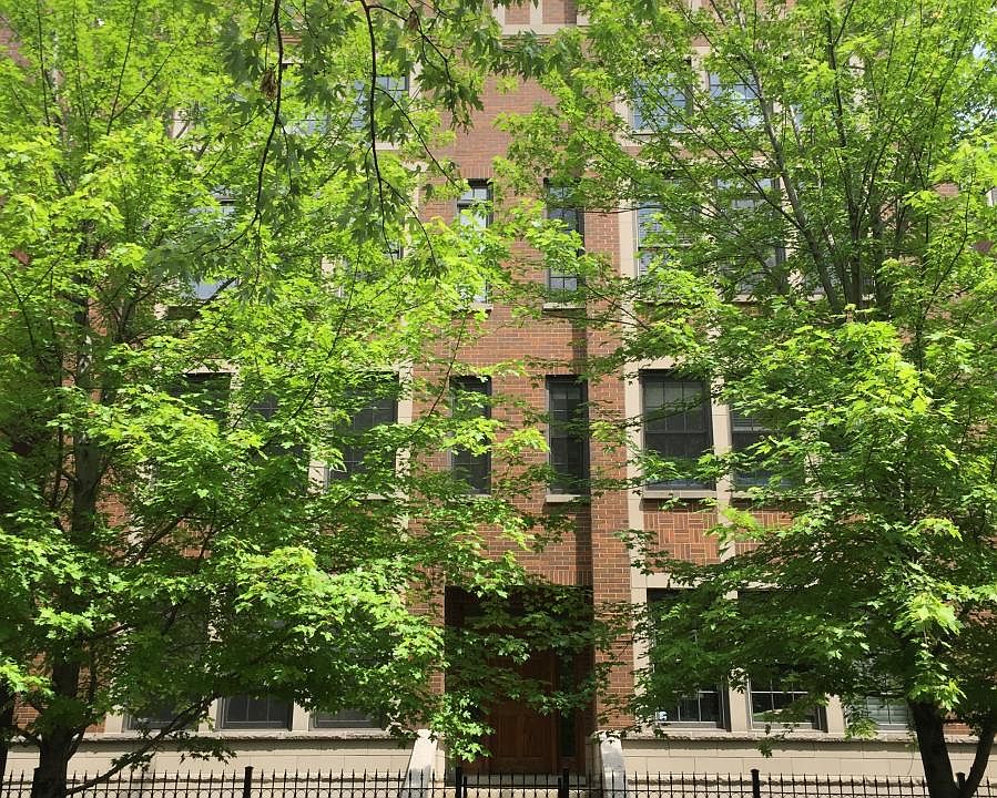 1st image of 1225 N Paulina St #2S