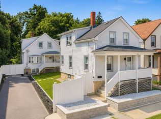 141 Field St #143, New Bedford, MA 02740