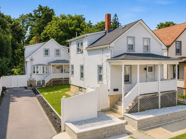 141-141 Field St #143, New Bedford, MA 02740