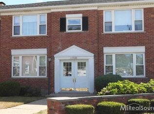 17530 Mack Ave APT 6, Grosse Pointe, MI