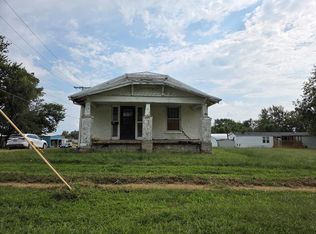 1100 1st St, Chillicothe, MO 64601