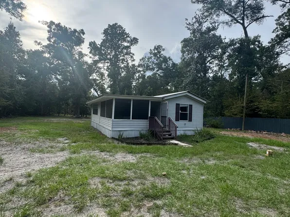 768 SW California Ter, Fort White, FL 32038