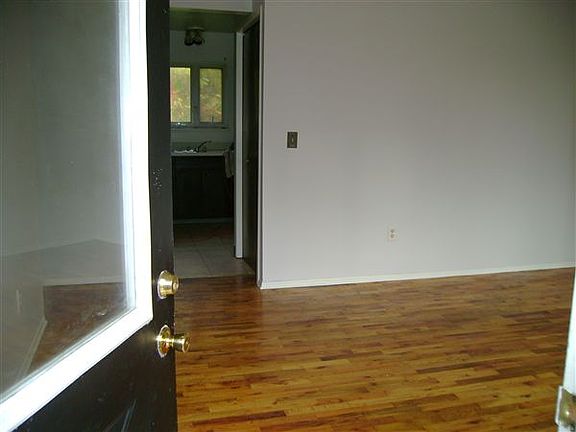 Living Room to kitchen