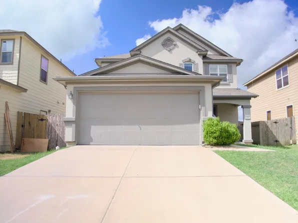 13620 Benjamin Harrison St, Manor, TX 78653