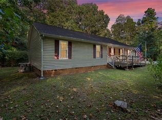4258 Clapp Mill Rd, Burlington, NC 27215