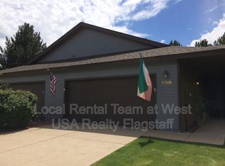 6311 E Willow Loop, Flagstaff, AZ 86004