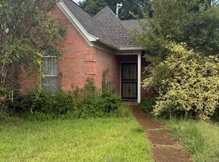 6774 Whitten Pine Dr LOT 3, Memphis, TN 38134