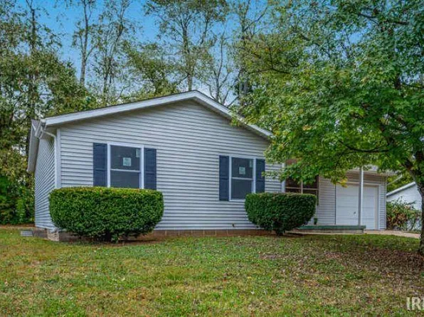 5914 S Phyllis St, Bloomington, IN 47403
