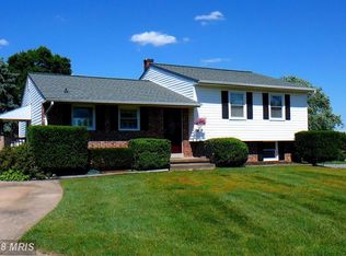 9201 Santa Rita Rd, Baltimore, MD 21236