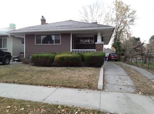 1156 E Sherman Ave, Salt Lake City, UT 84105