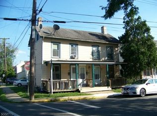 31-33 E Johnston St #3, Washington, NJ 07882
