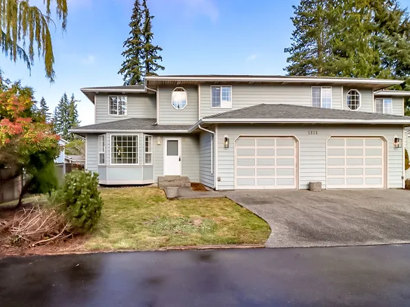 5834 Cady Rd, Everett, WA 98203