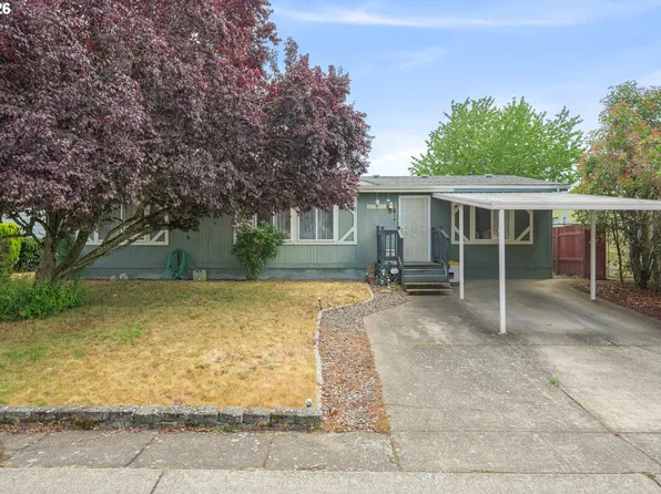 2333 N Terry St Space 54, Eugene, OR 97402