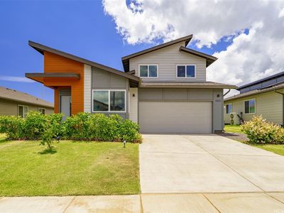 91-1774 Kohanahana Loop, Ewa Beach, HI, 96706